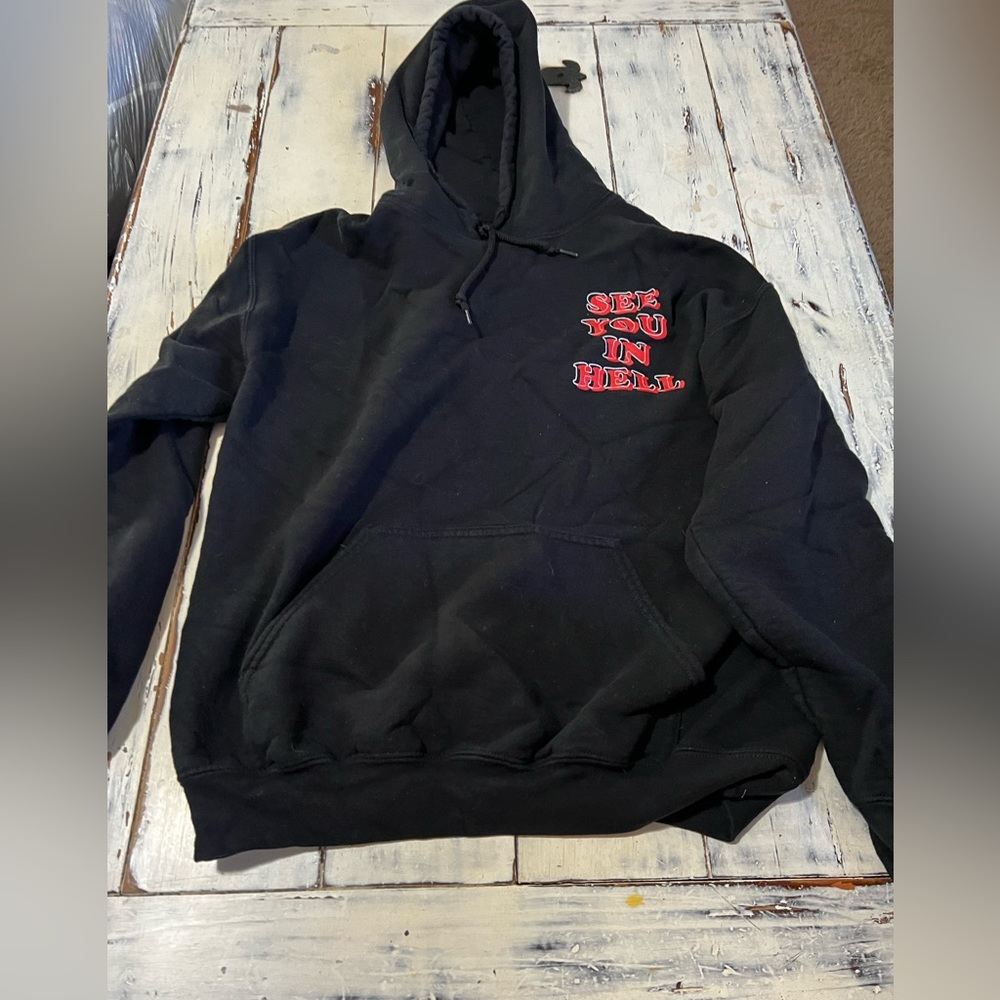 ALF sweatshirt